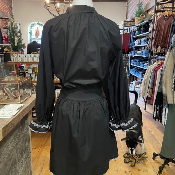 Sundays by wearsundays Allie dress - Picture 2 of 2